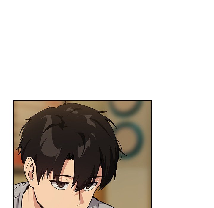 After Work Love Affairs Chapter 63 - Page 30 in English