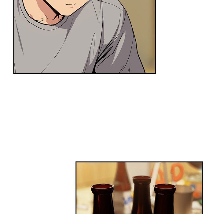 After Work Love Affairs Chapter 63 - Page 31 in English