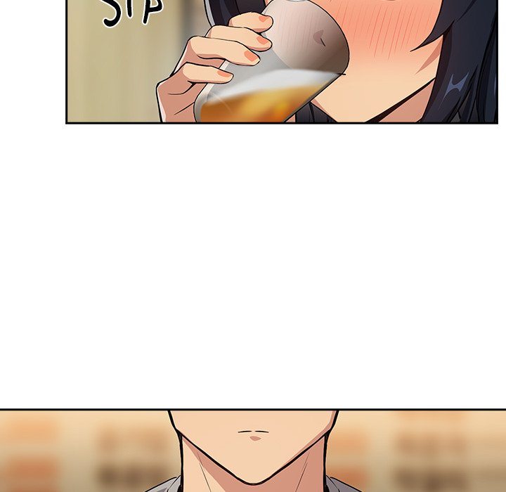 After Work Love Affairs Chapter 63 - Page 35 in English