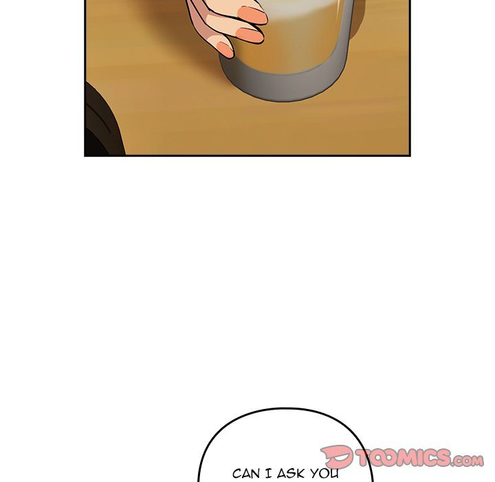 After Work Love Affairs Chapter 63 - Page 39 in English