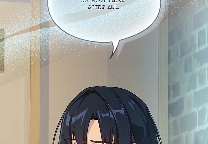 After Work Love Affairs Chapter 63 - Page 4 in English
