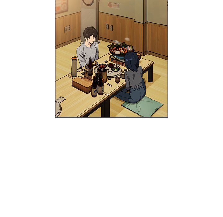 After Work Love Affairs Chapter 63 - Page 44 in English