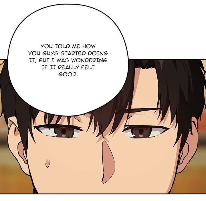 After Work Love Affairs Chapter 63 - Page 48 in English