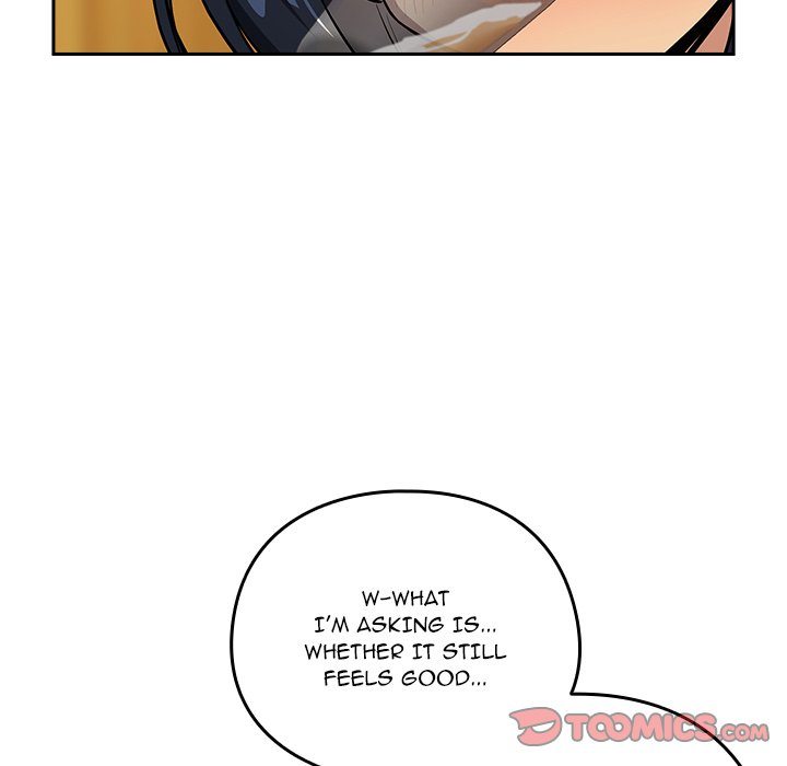 After Work Love Affairs Chapter 63 - Page 51 in English