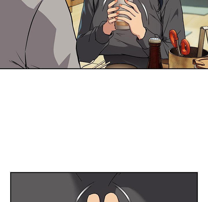 After Work Love Affairs Chapter 63 - Page 53 in English