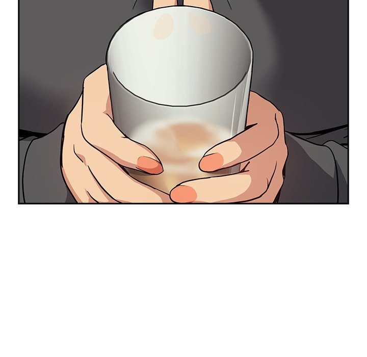 After Work Love Affairs Chapter 63 - Page 54 in English