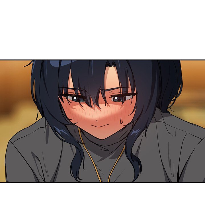 After Work Love Affairs Chapter 63 - Page 55 in English
