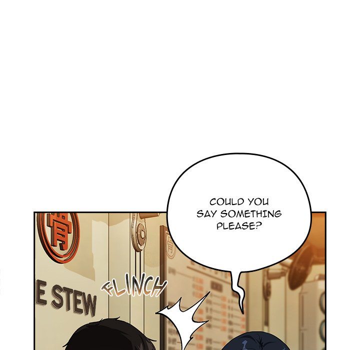 After Work Love Affairs Chapter 63 - Page 56 in English