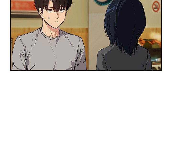 After Work Love Affairs Chapter 63 - Page 66 in English