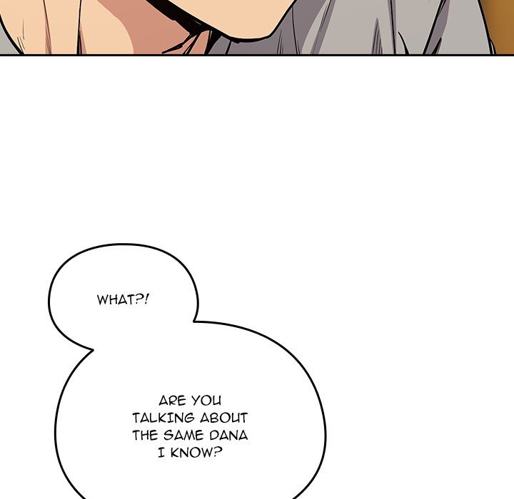 After Work Love Affairs Chapter 63 - Page 68 in English