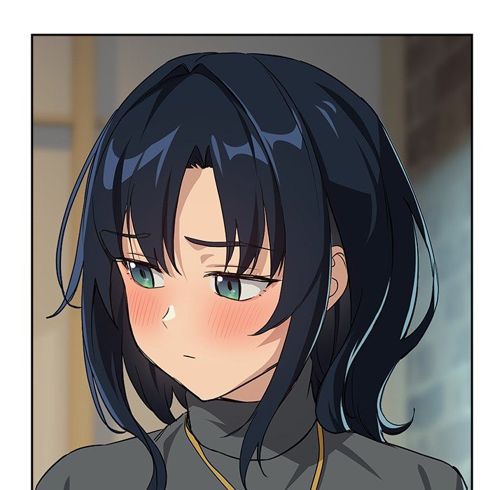 After Work Love Affairs Chapter 63 - Page 7 in English