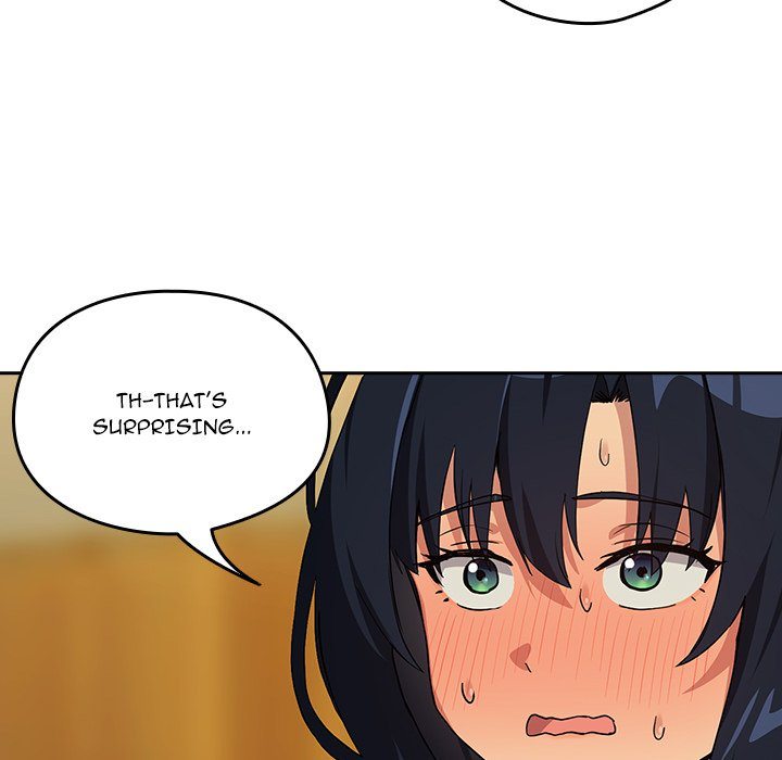 After Work Love Affairs Chapter 63 - Page 70 in English