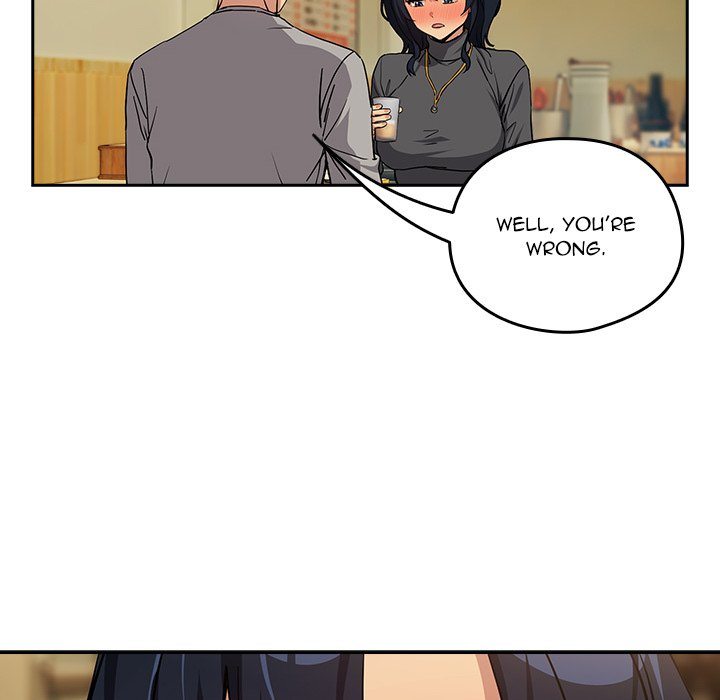 After Work Love Affairs Chapter 63 - Page 72 in English