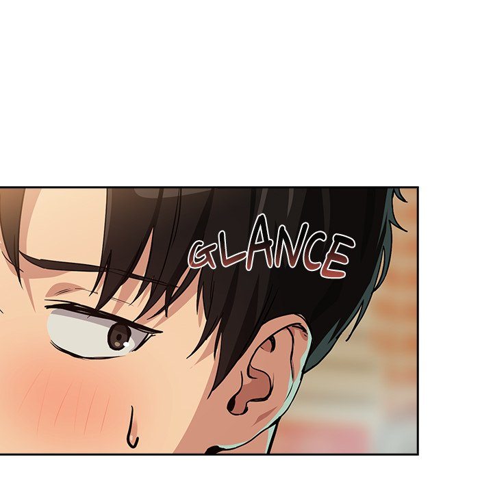 After Work Love Affairs Chapter 63 - Page 79 in English