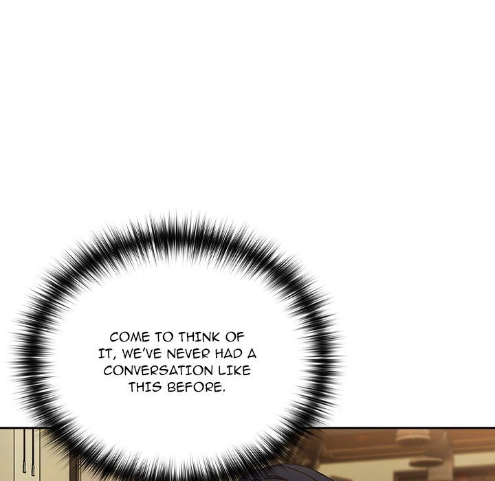 After Work Love Affairs Chapter 63 - Page 80 in English