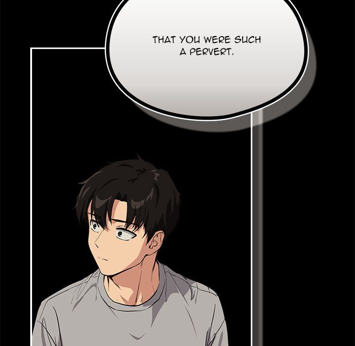 After Work Love Affairs Chapter 63 - Page 84 in English