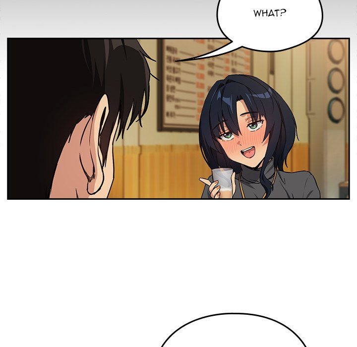 After Work Love Affairs Chapter 63 - Page 86 in English