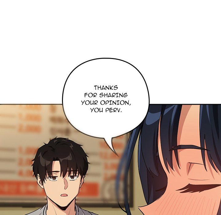 After Work Love Affairs Chapter 63 - Page 91 in English
