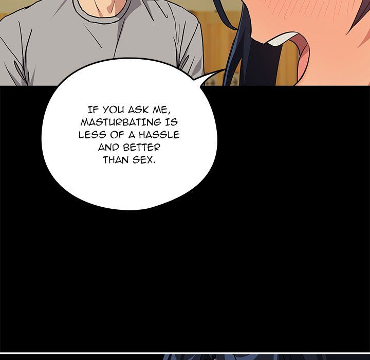 After Work Love Affairs Chapter 63 - Page 92 in English