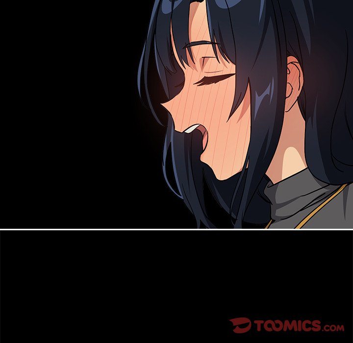 After Work Love Affairs Chapter 63 - Page 93 in English
