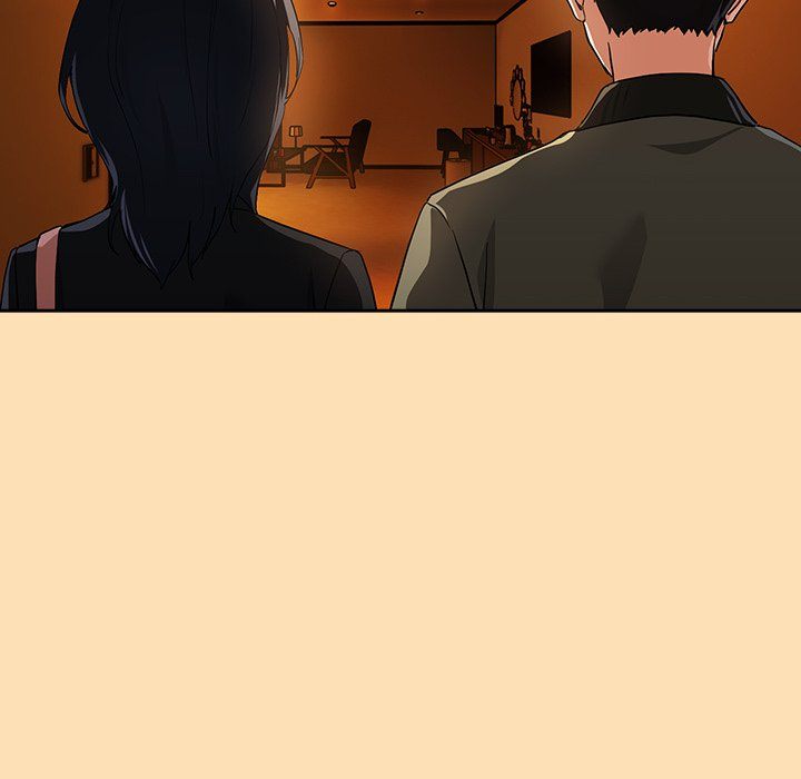 After Work Love Affairs Chapter 64 - Page 10 in English