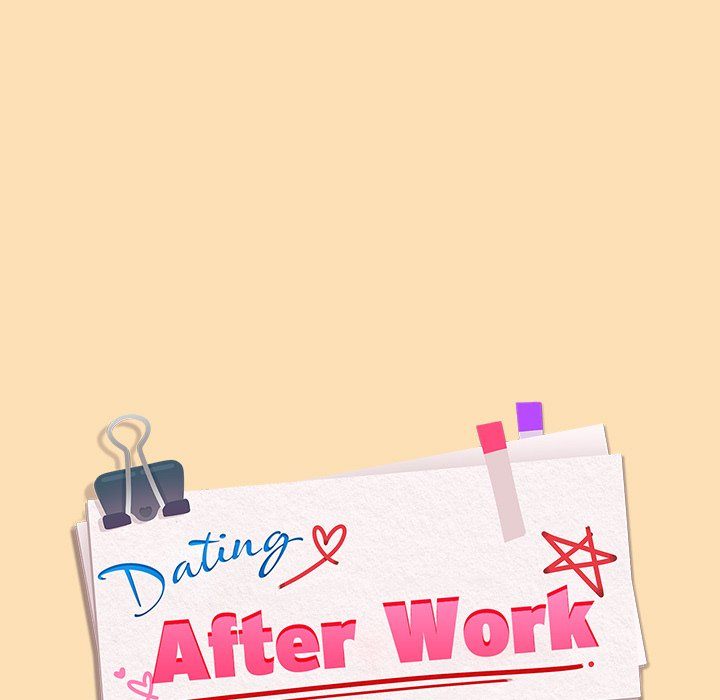After Work Love Affairs Chapter 64 - Page 11 in English