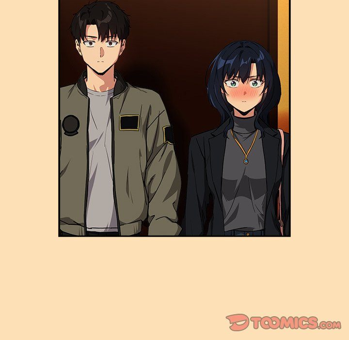 After Work Love Affairs Chapter 64 - Page 14 in English