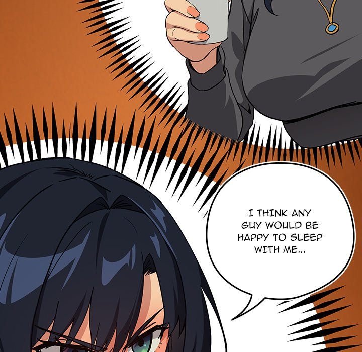 After Work Love Affairs Chapter 64 - Page 22 in English