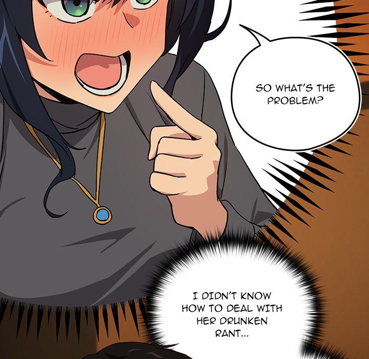After Work Love Affairs Chapter 64 - Page 23 in English