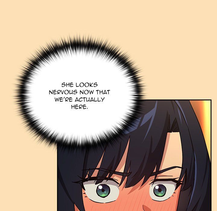 After Work Love Affairs Chapter 64 - Page 25 in English