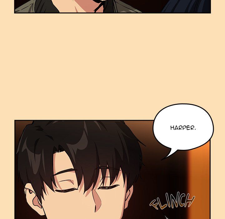 After Work Love Affairs Chapter 64 - Page 28 in English