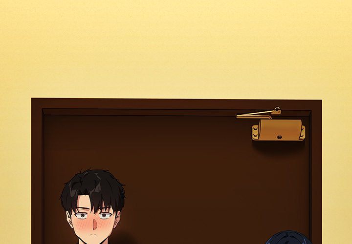 After Work Love Affairs Chapter 64 - Page 3 in English