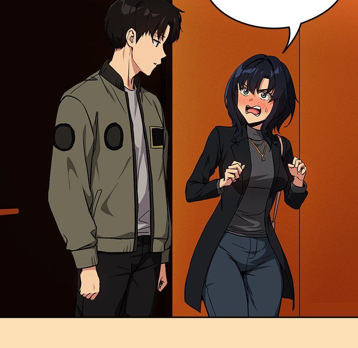 After Work Love Affairs Chapter 64 - Page 30 in English