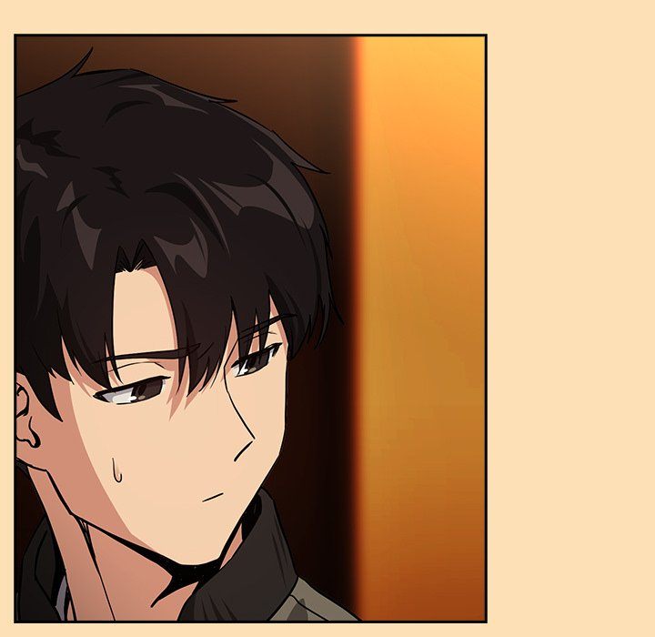 After Work Love Affairs Chapter 64 - Page 39 in English