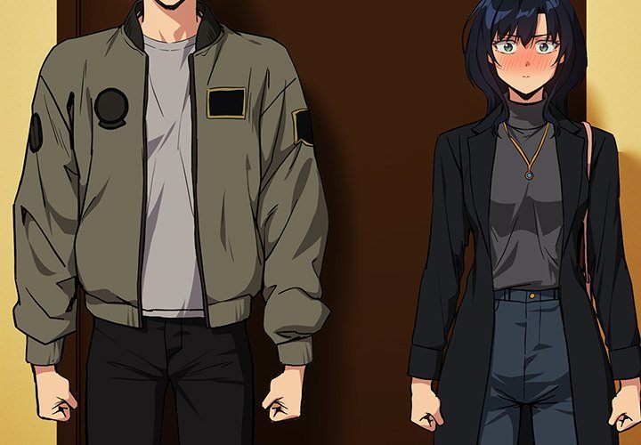 After Work Love Affairs Chapter 64 - Page 4 in English
