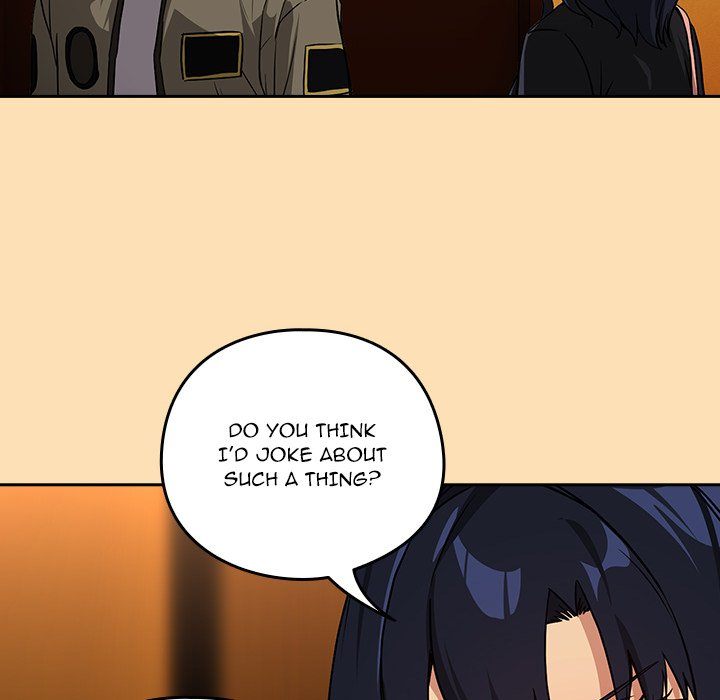 After Work Love Affairs Chapter 64 - Page 42 in English