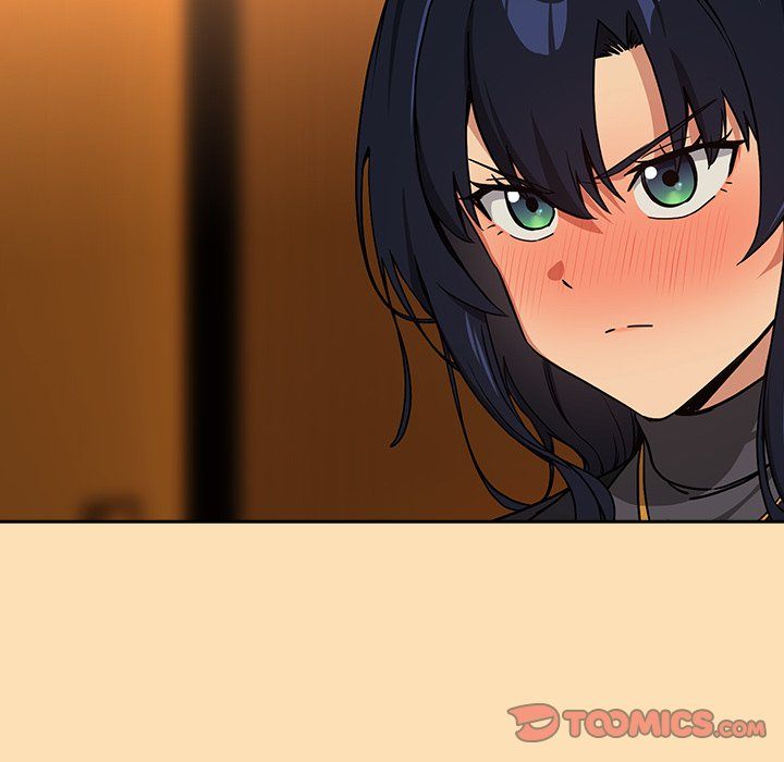 After Work Love Affairs Chapter 64 - Page 44 in English