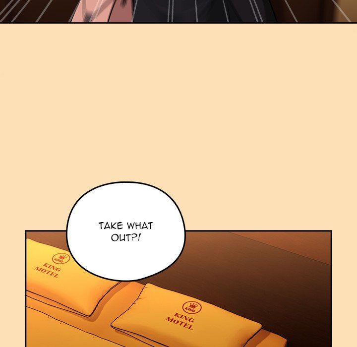 After Work Love Affairs Chapter 64 - Page 47 in English