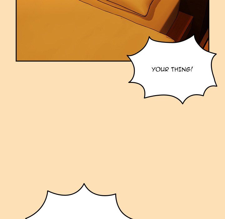 After Work Love Affairs Chapter 64 - Page 48 in English