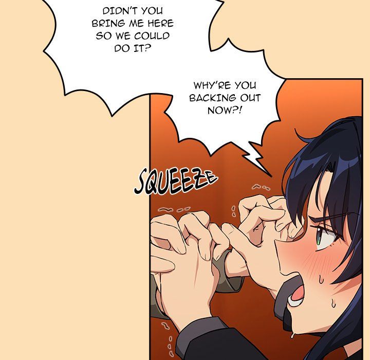 After Work Love Affairs Chapter 64 - Page 49 in English