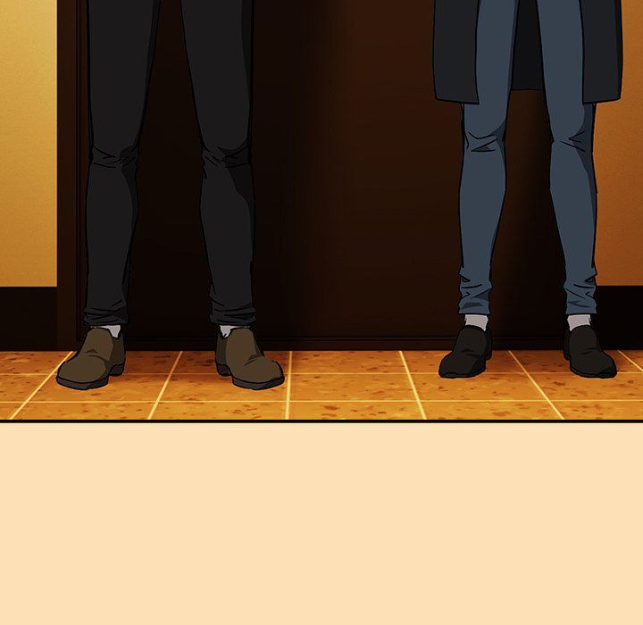 After Work Love Affairs Chapter 64 - Page 5 in English