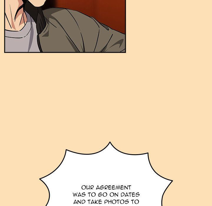 After Work Love Affairs Chapter 64 - Page 51 in English