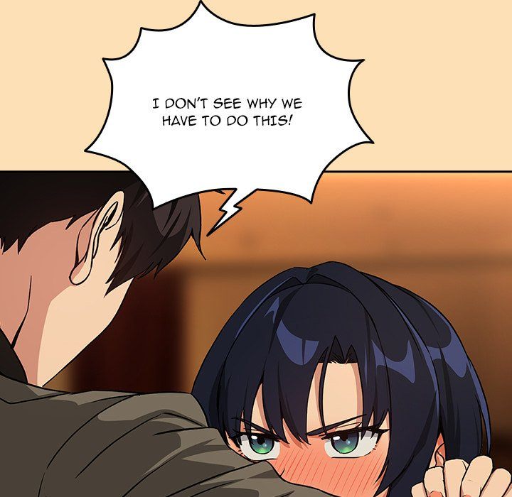 After Work Love Affairs Chapter 64 - Page 53 in English