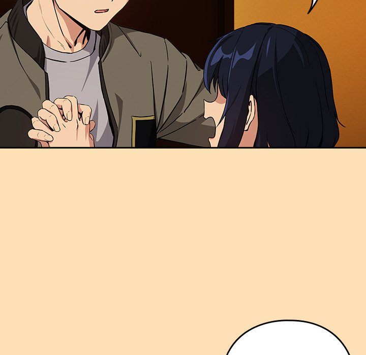 After Work Love Affairs Chapter 64 - Page 58 in English