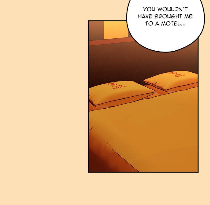 After Work Love Affairs Chapter 64 - Page 59 in English