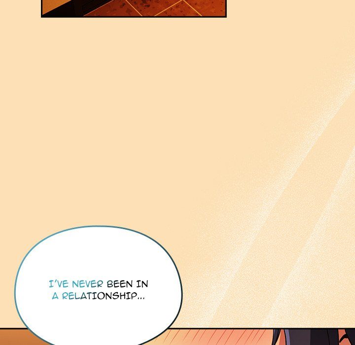 After Work Love Affairs Chapter 64 - Page 61 in English
