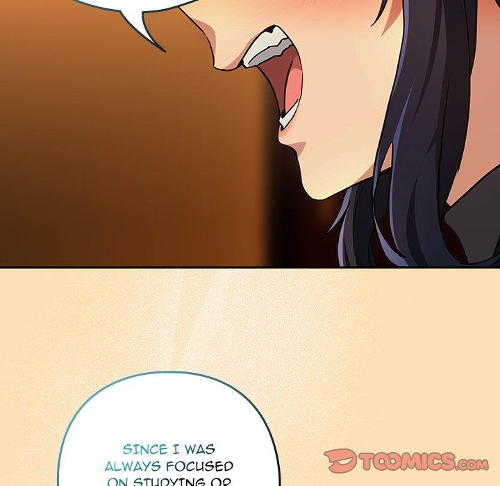 After Work Love Affairs Chapter 64 - Page 62 in English