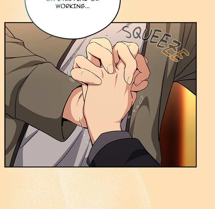 After Work Love Affairs Chapter 64 - Page 63 in English