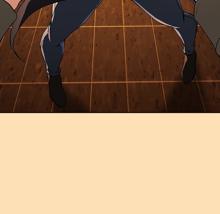 After Work Love Affairs Chapter 64 - Page 66 in English