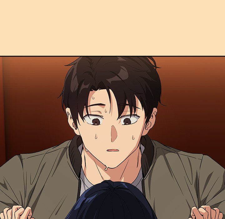 After Work Love Affairs Chapter 64 - Page 67 in English